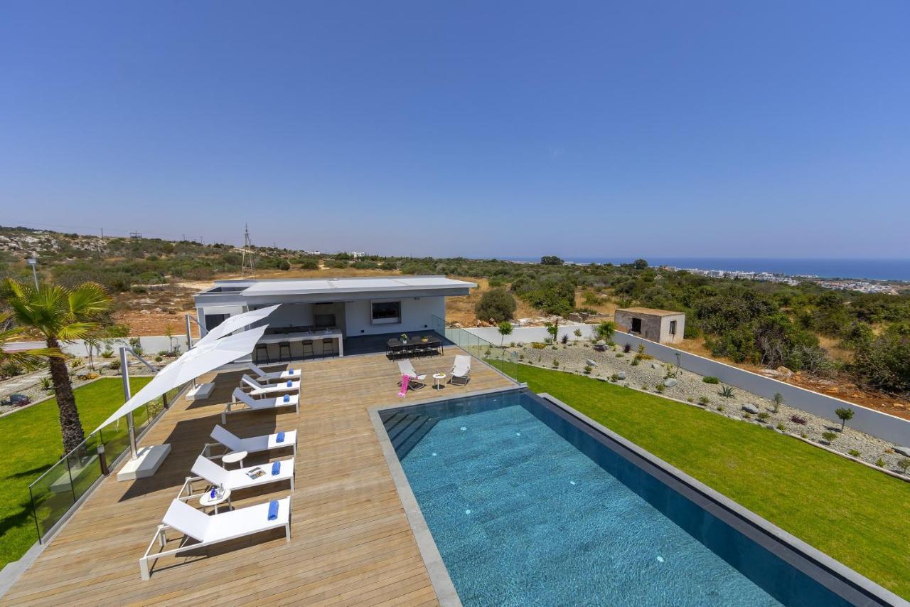 Elite Villa Protaras