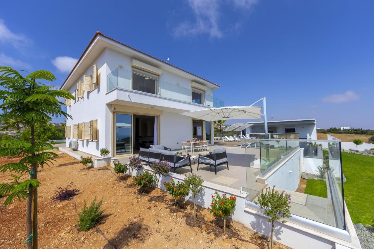 Elite Villa Protaras
