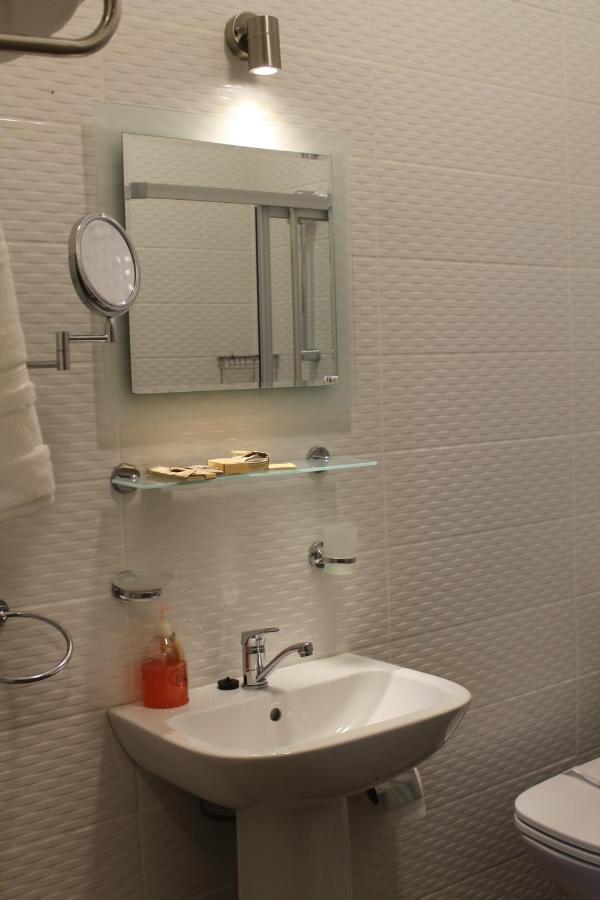 Hotel Bella View Art Boutique Kazaphani