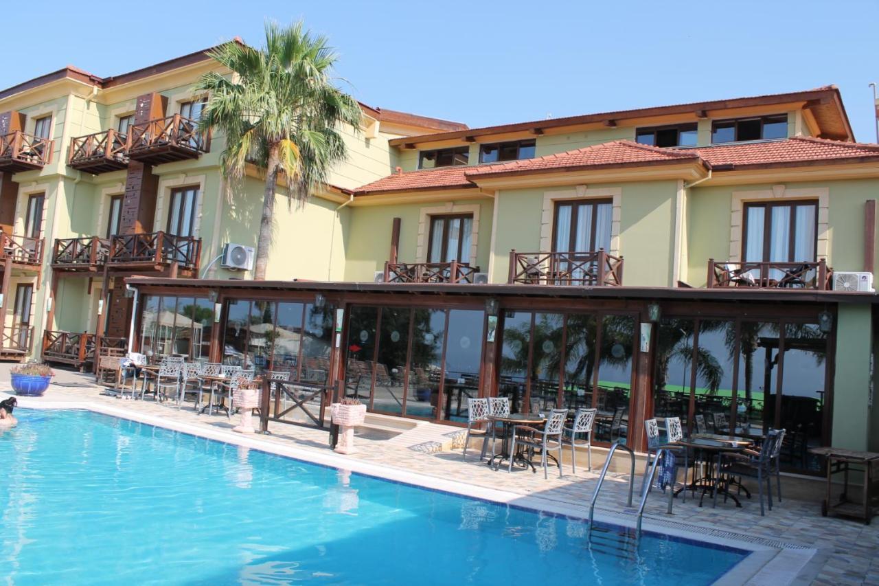 Hotel Bella View Art Boutique 3*