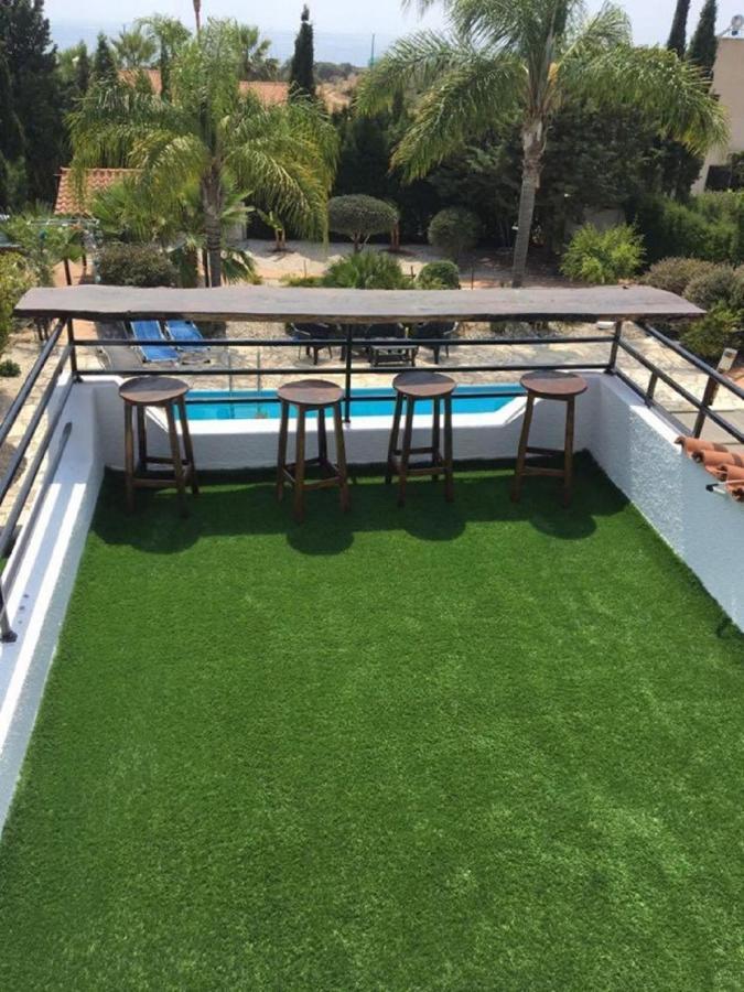 Villa Anna Maria *