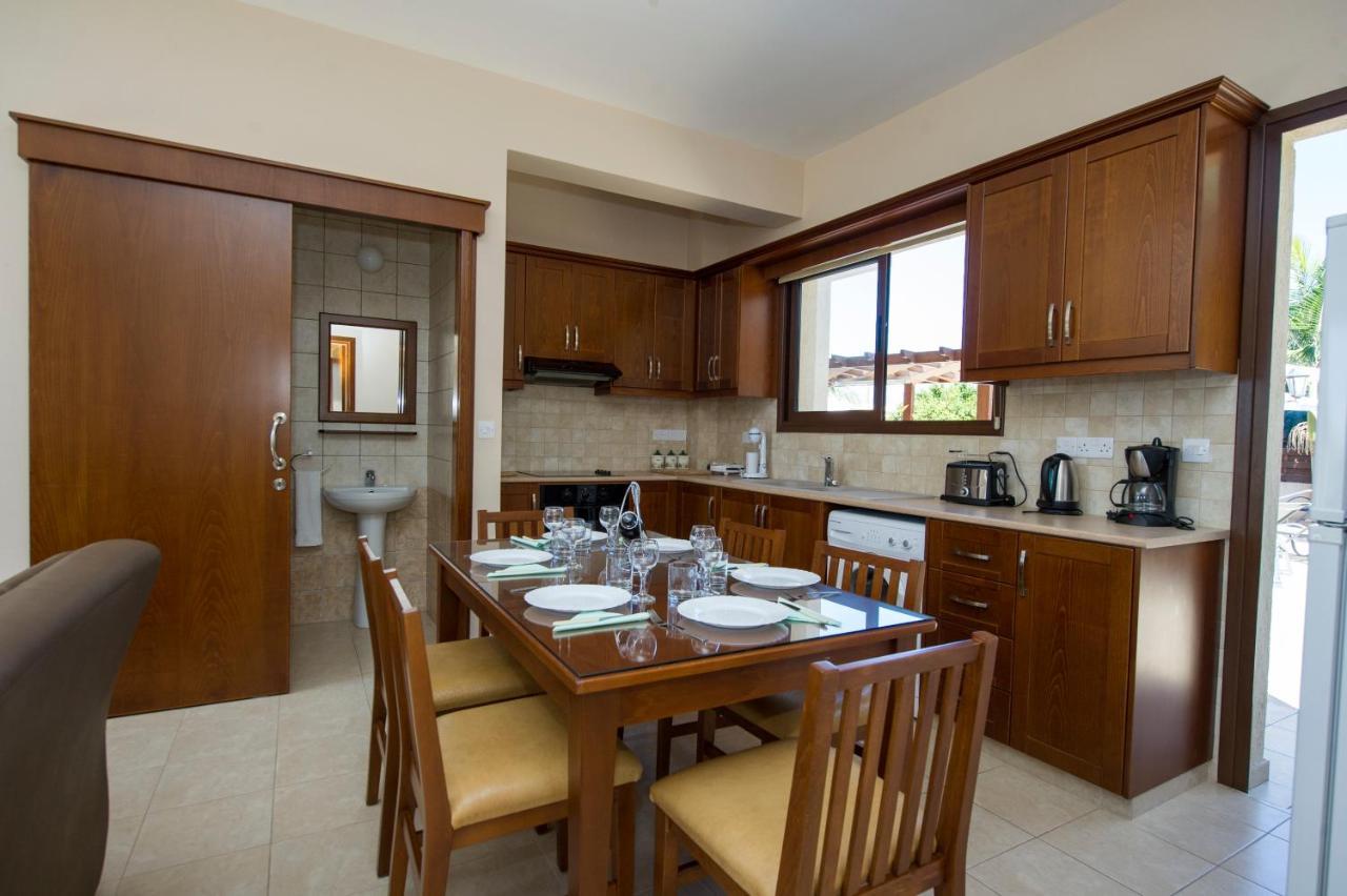 A&G Paisiou Luxury Maisonettes Holiday home Agia Marina (Northern Cyprus)