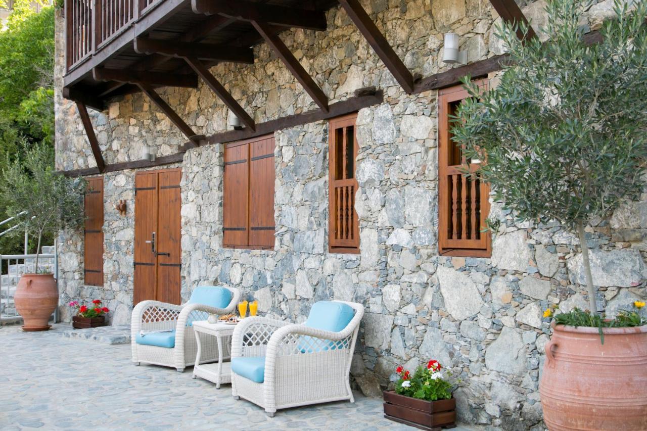 Hotel Casale Panayiotis