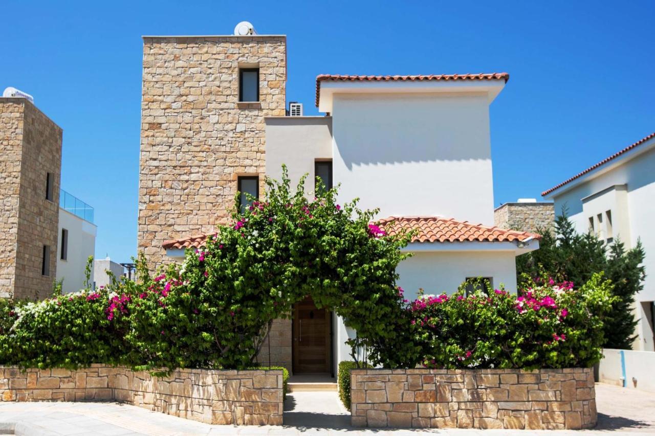 Villa Golden Villas