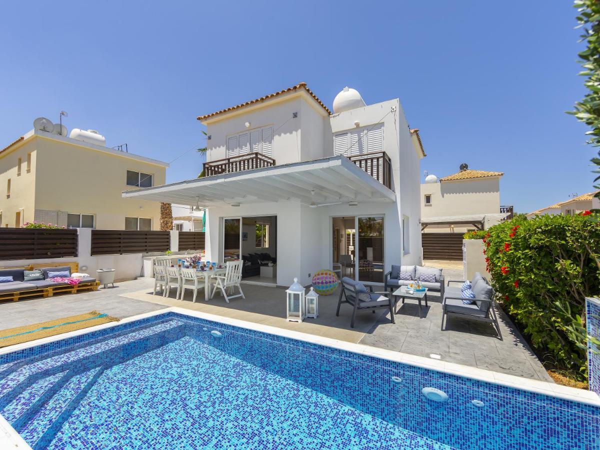 Passion Villa