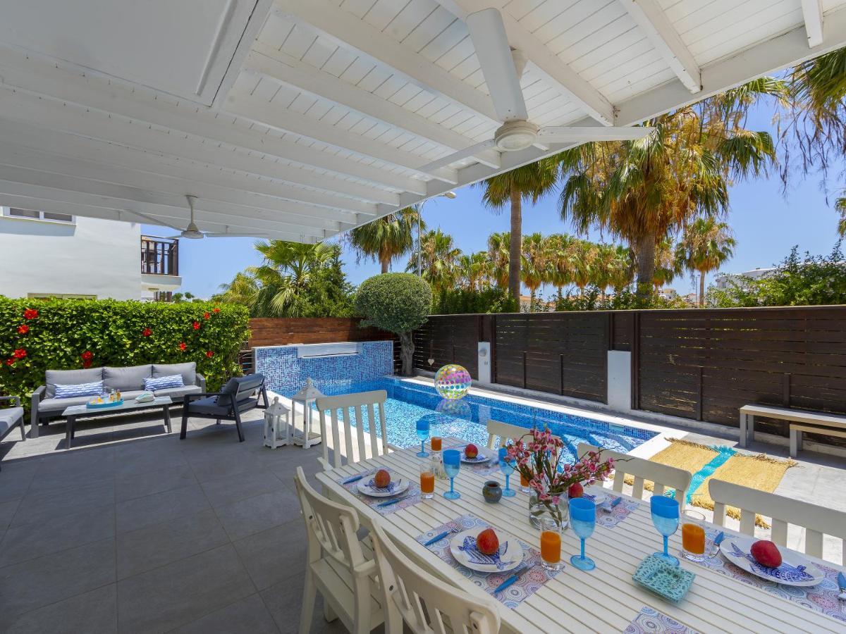 Passion Villa *