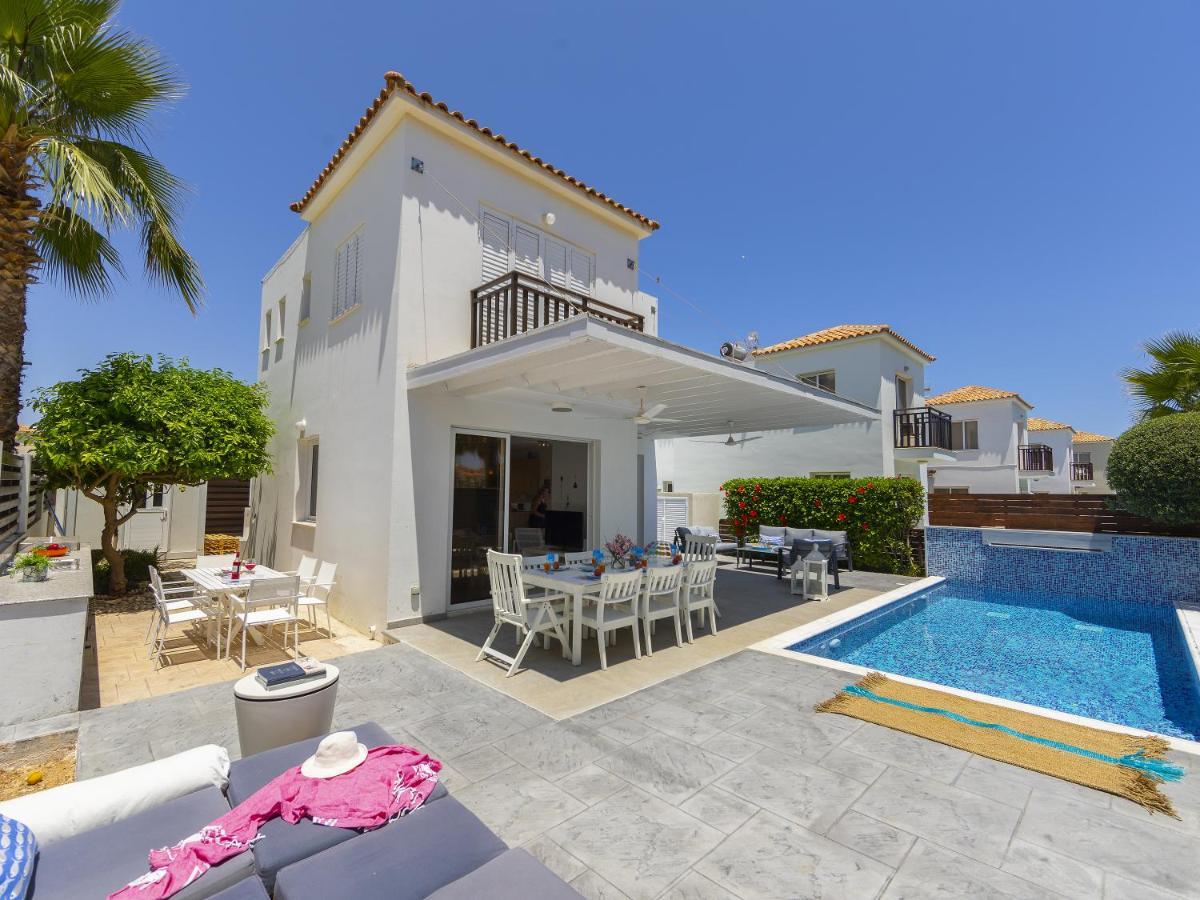 Villa Passion