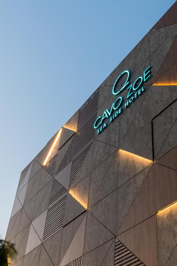 Cavo Zoe Seaside Protaras