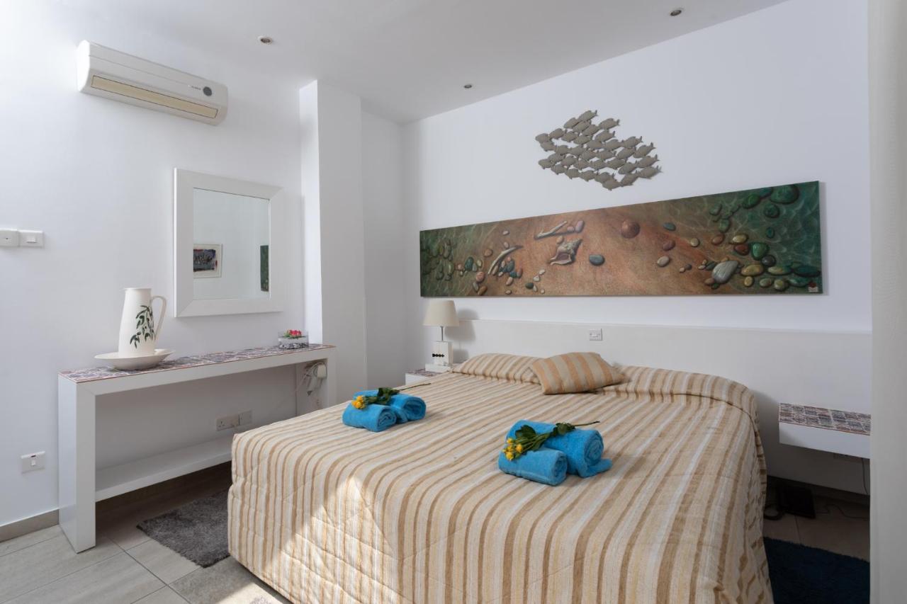 Hotel Opera Larnaca