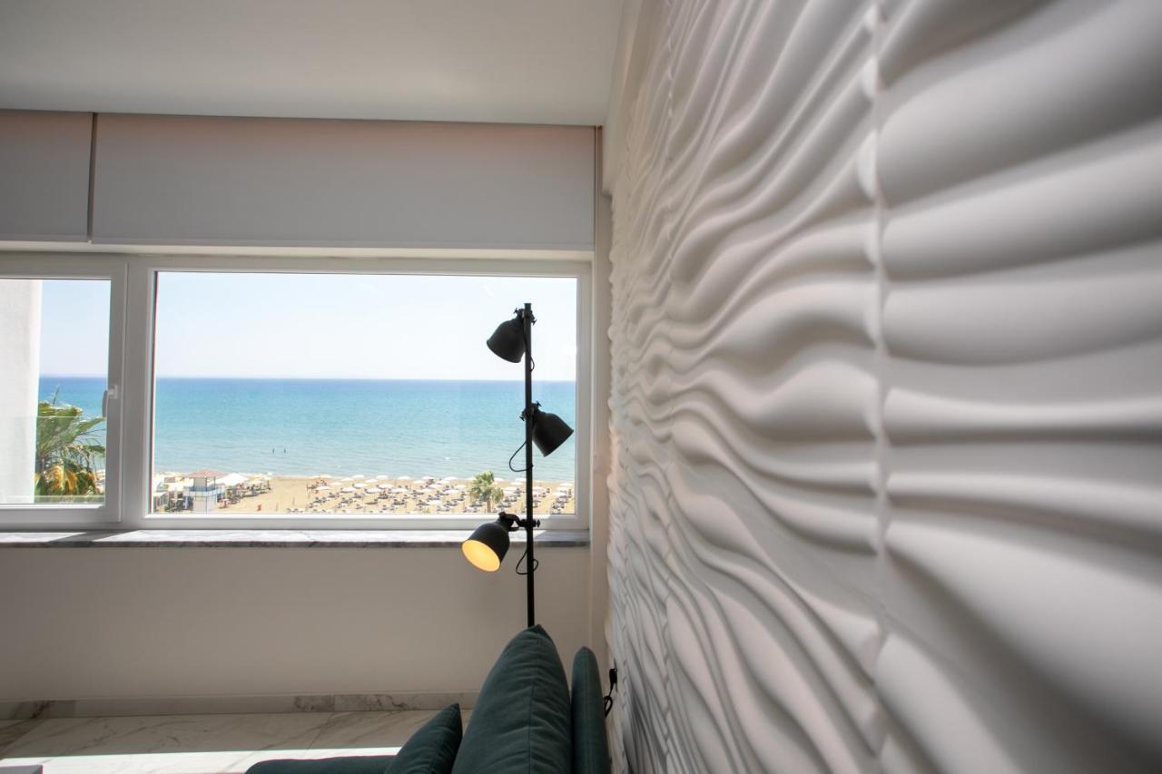 Les Palmiers Sunorama