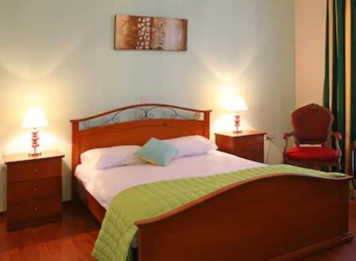 Hotel St Elena Boutique 3*