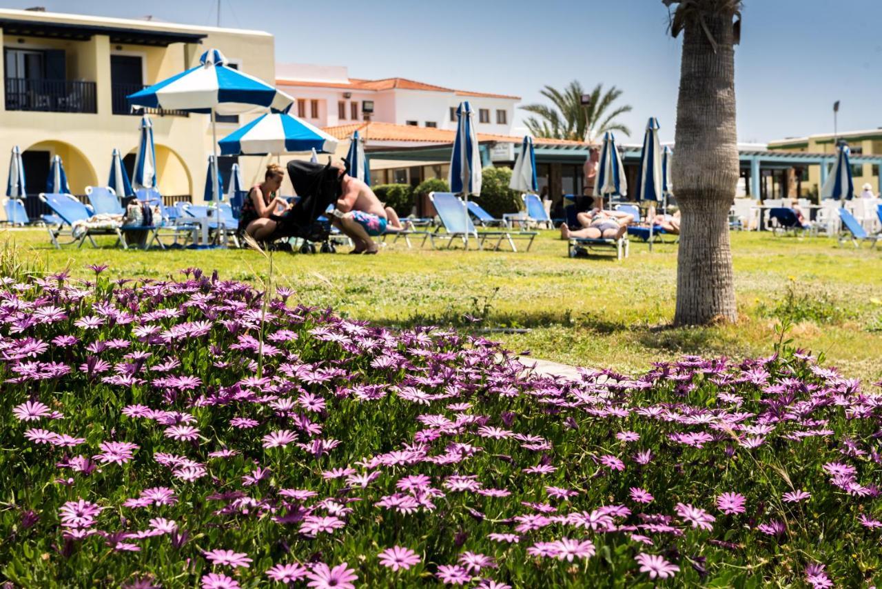 Kefalos Tourist Village Resort