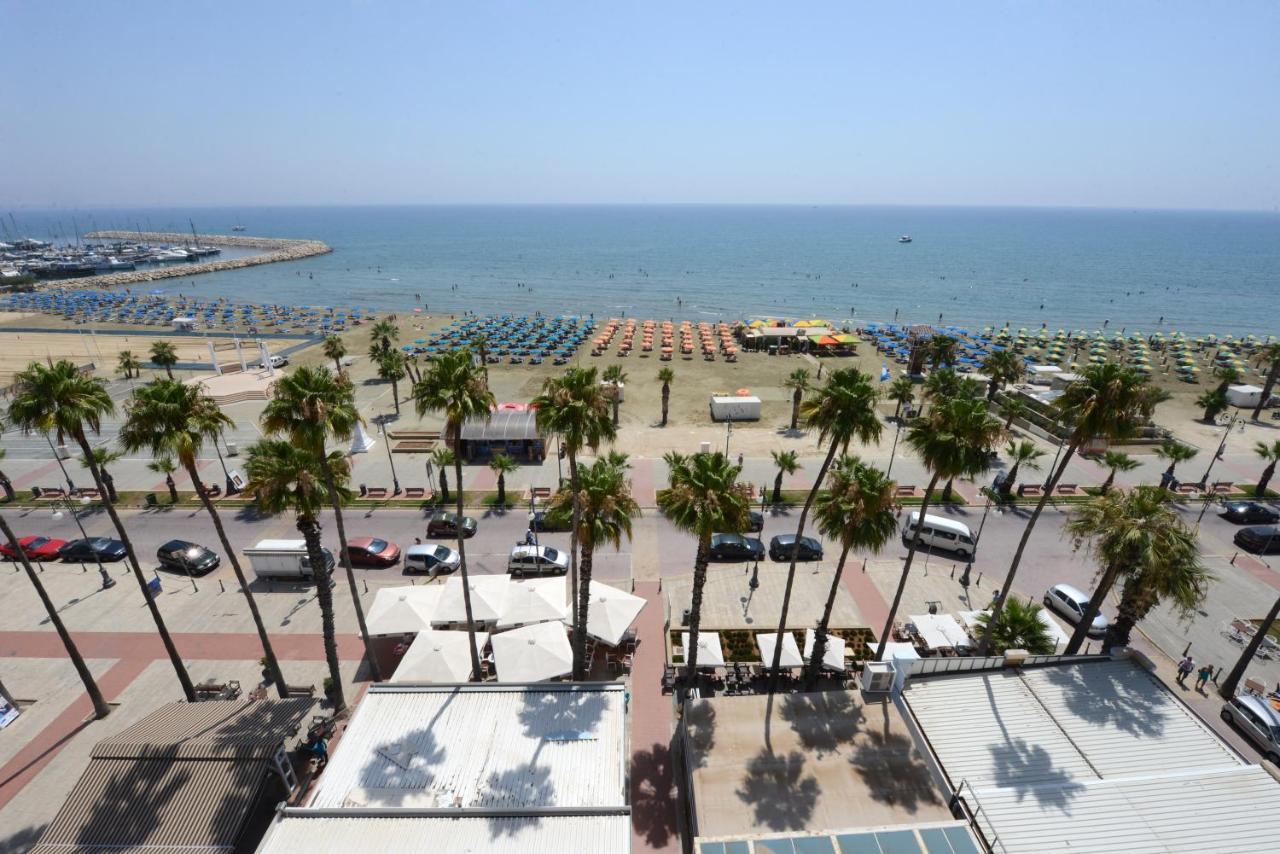 Hotel Les Palmiers Boutique & Luxury Larnaca