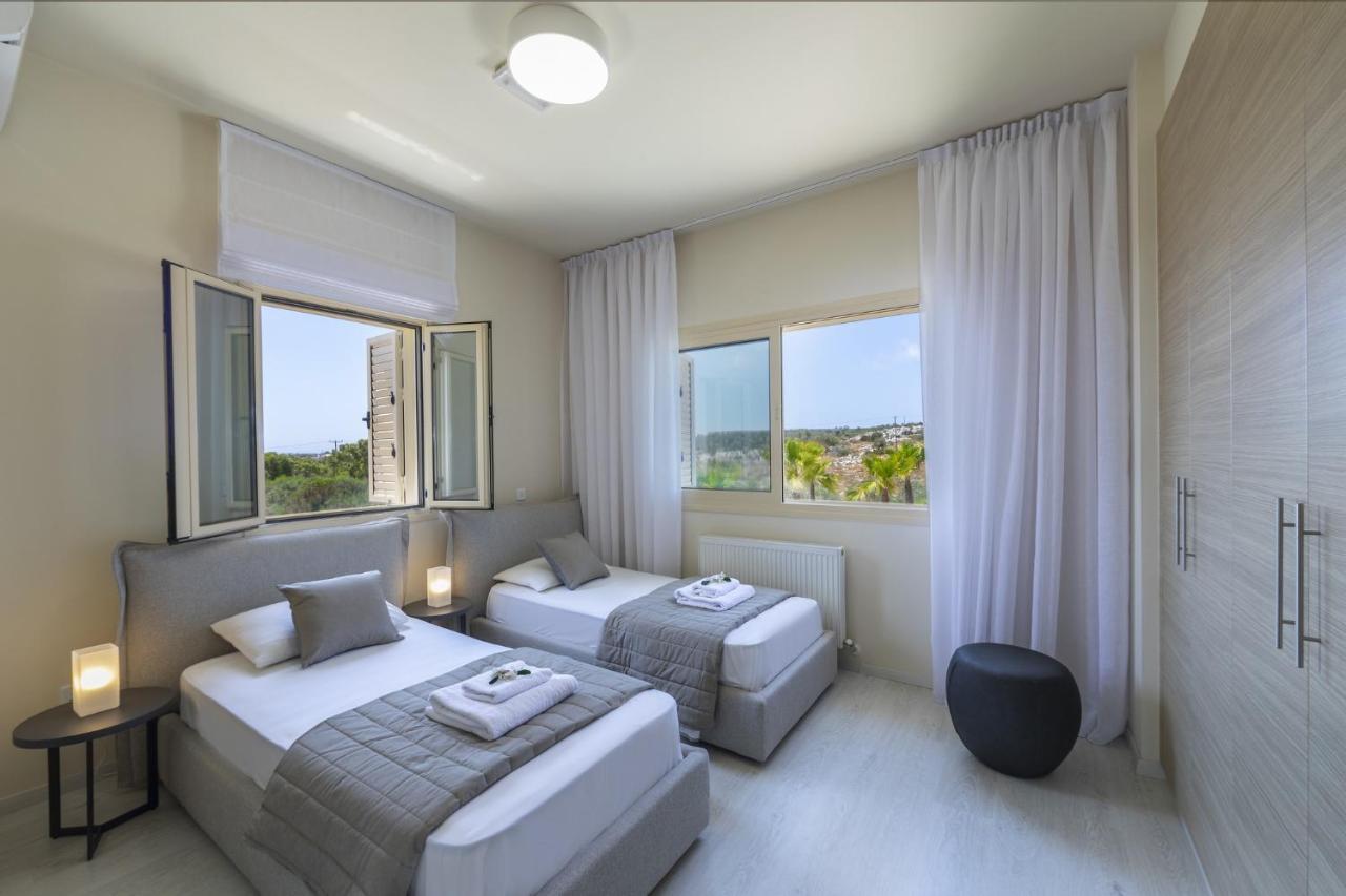 Elite Villa