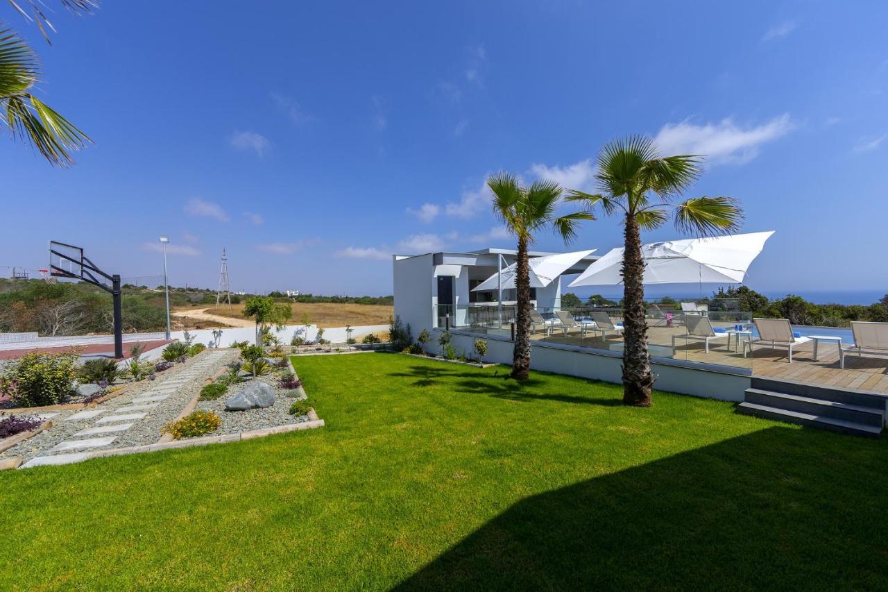 Elite Villa Protaras