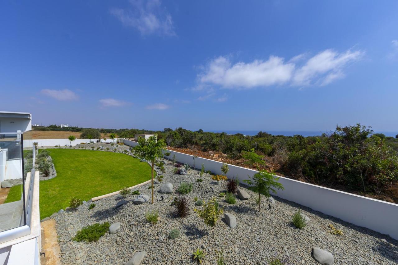 Elite Villa Protaras