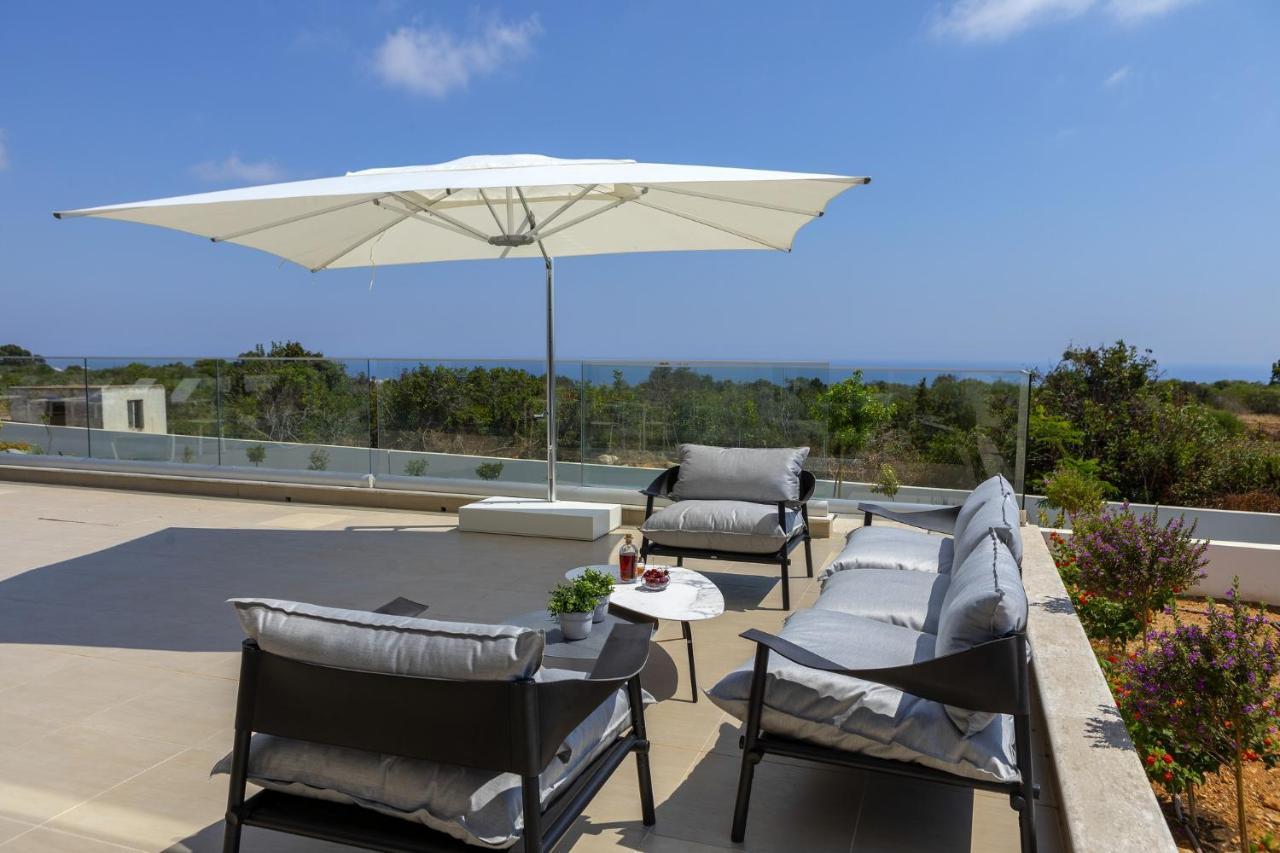Elite Villa Protaras