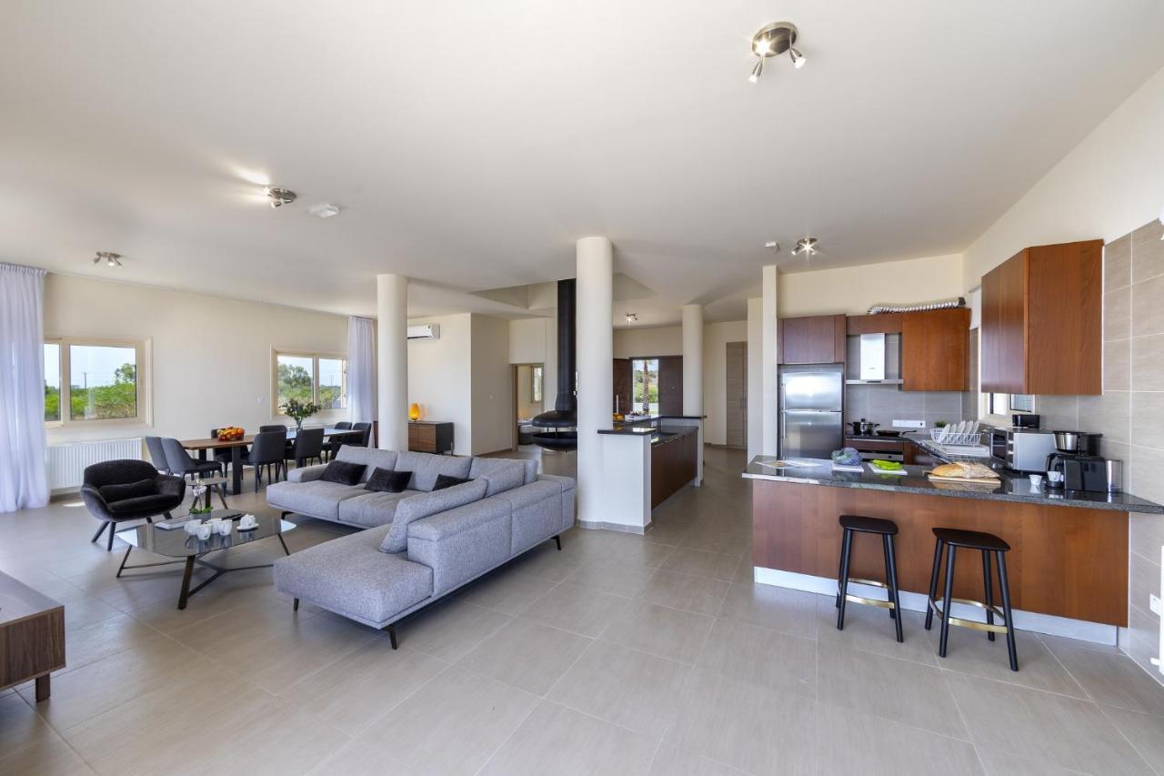 Elite Villa Protaras