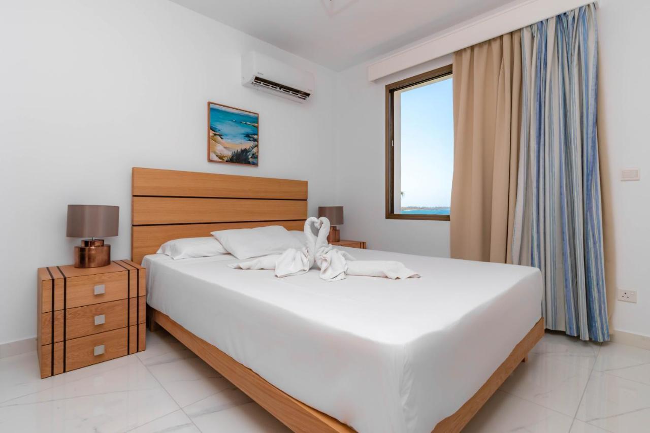 Rododafni 3* Klorakas