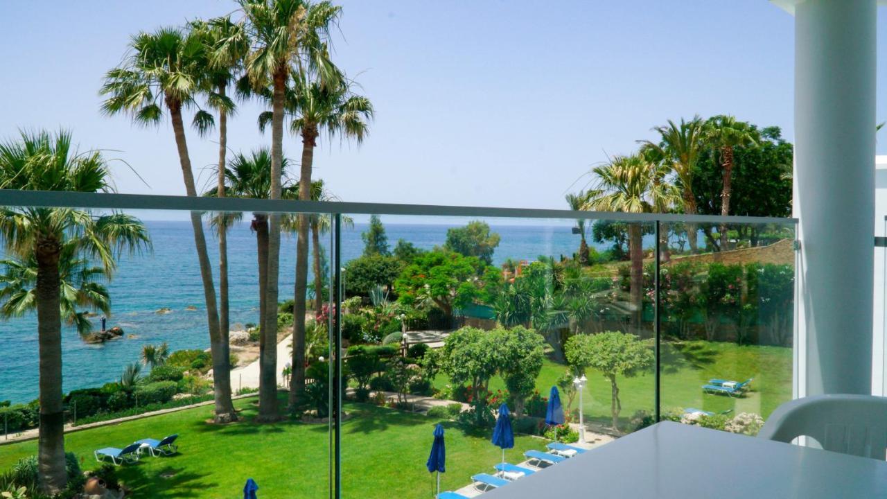 Aparthotel Rododafni