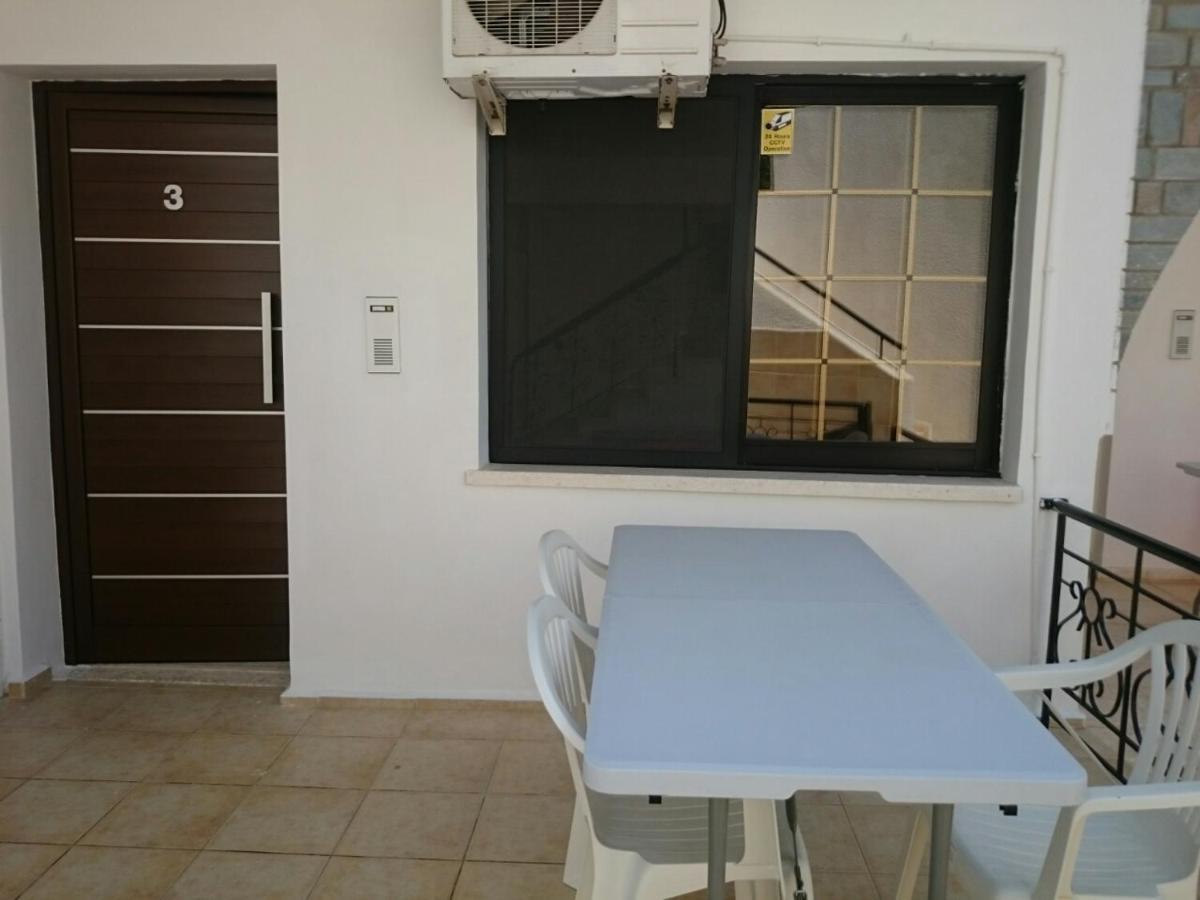 Apartment Stella Court