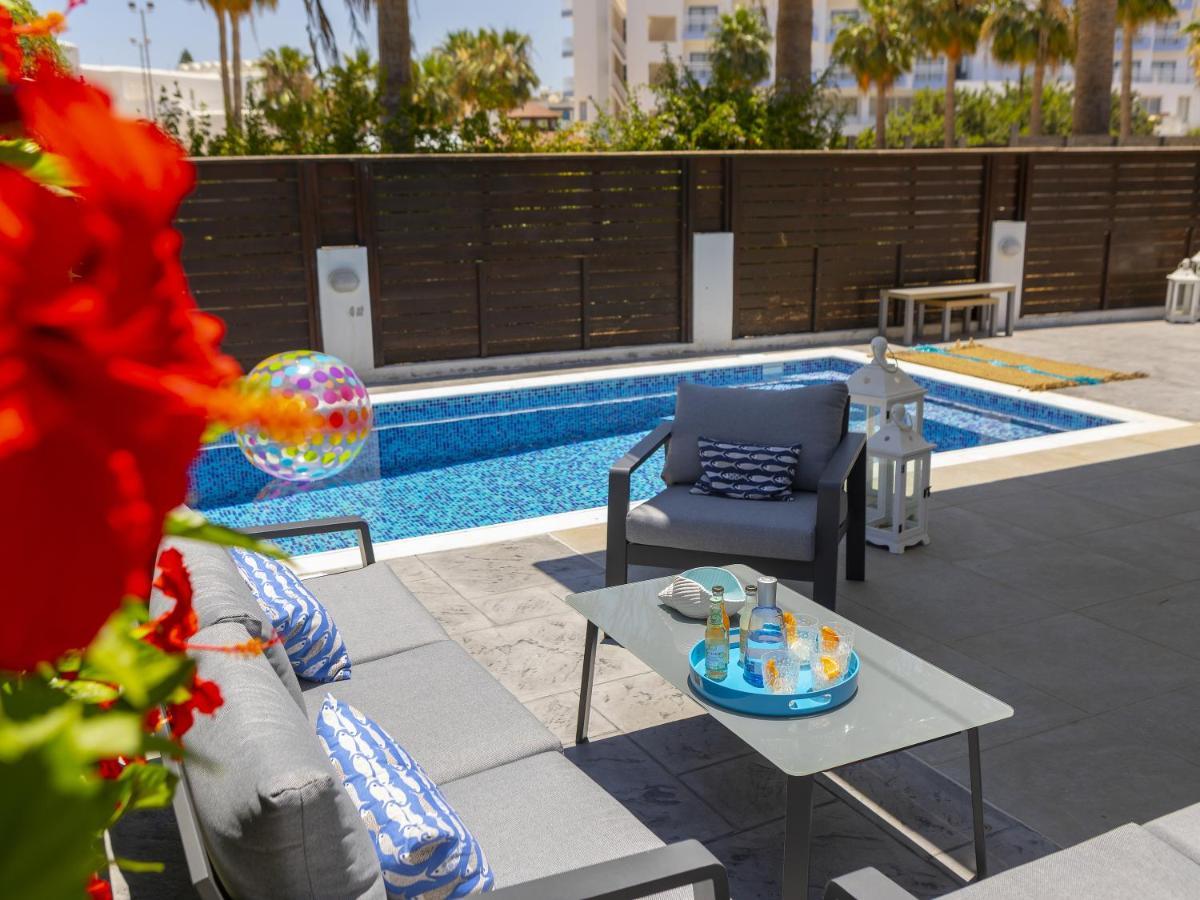 Villa Passion Protaras
