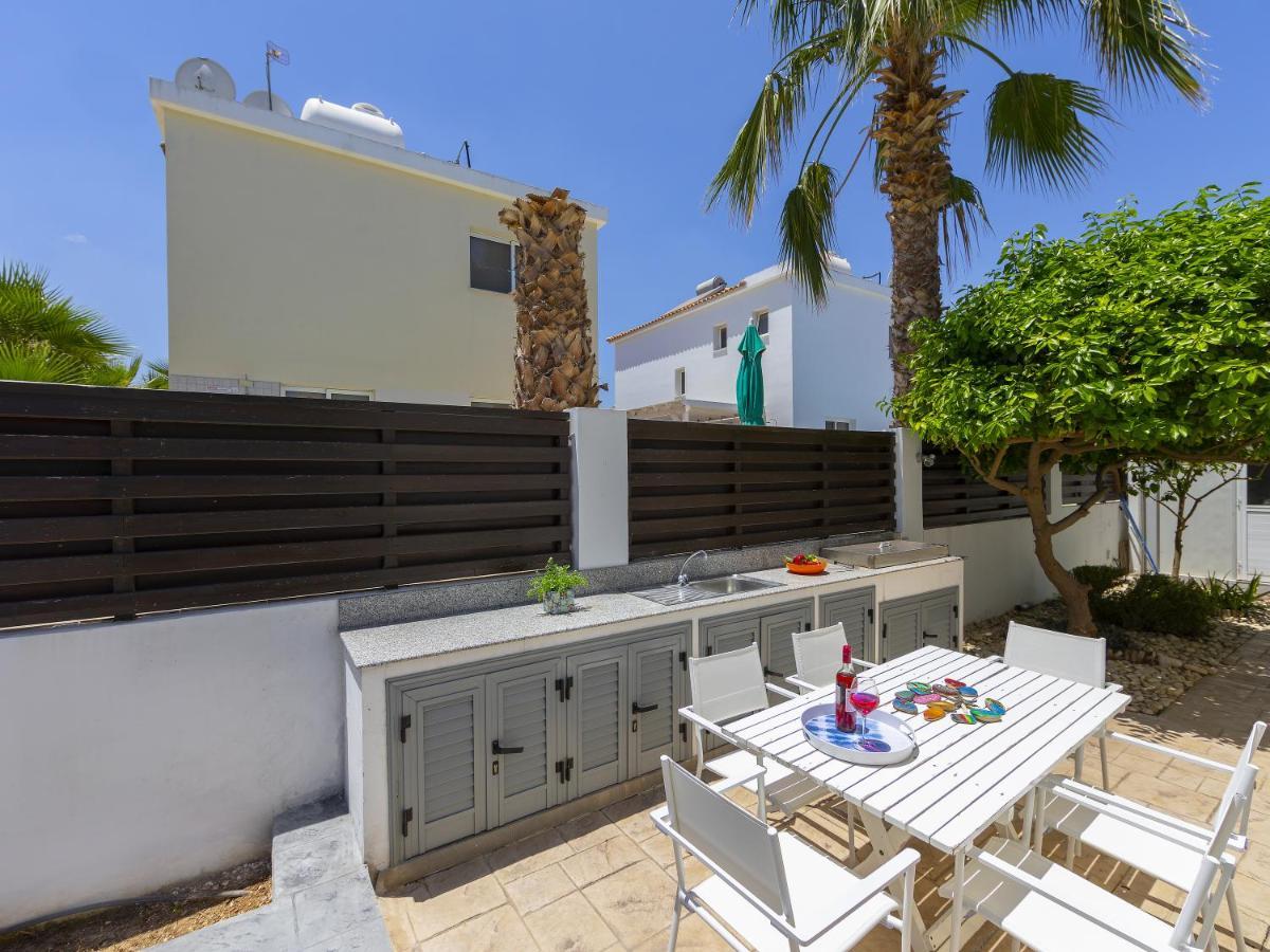 Passion Villa
