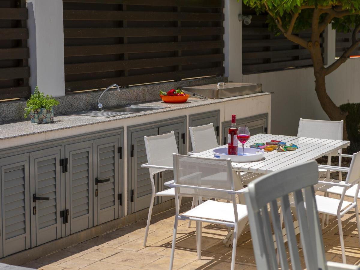 Villa Passion Protaras