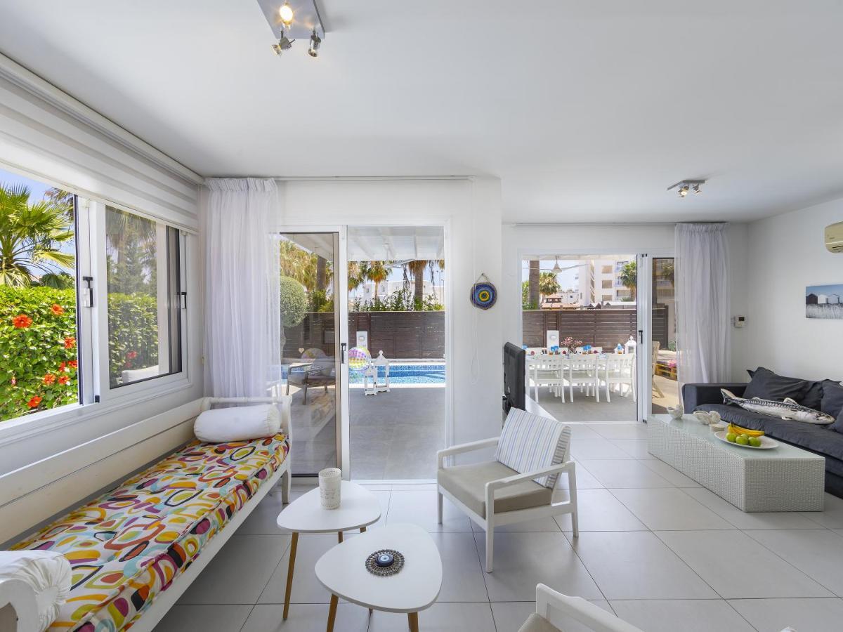 Villa Passion Protaras