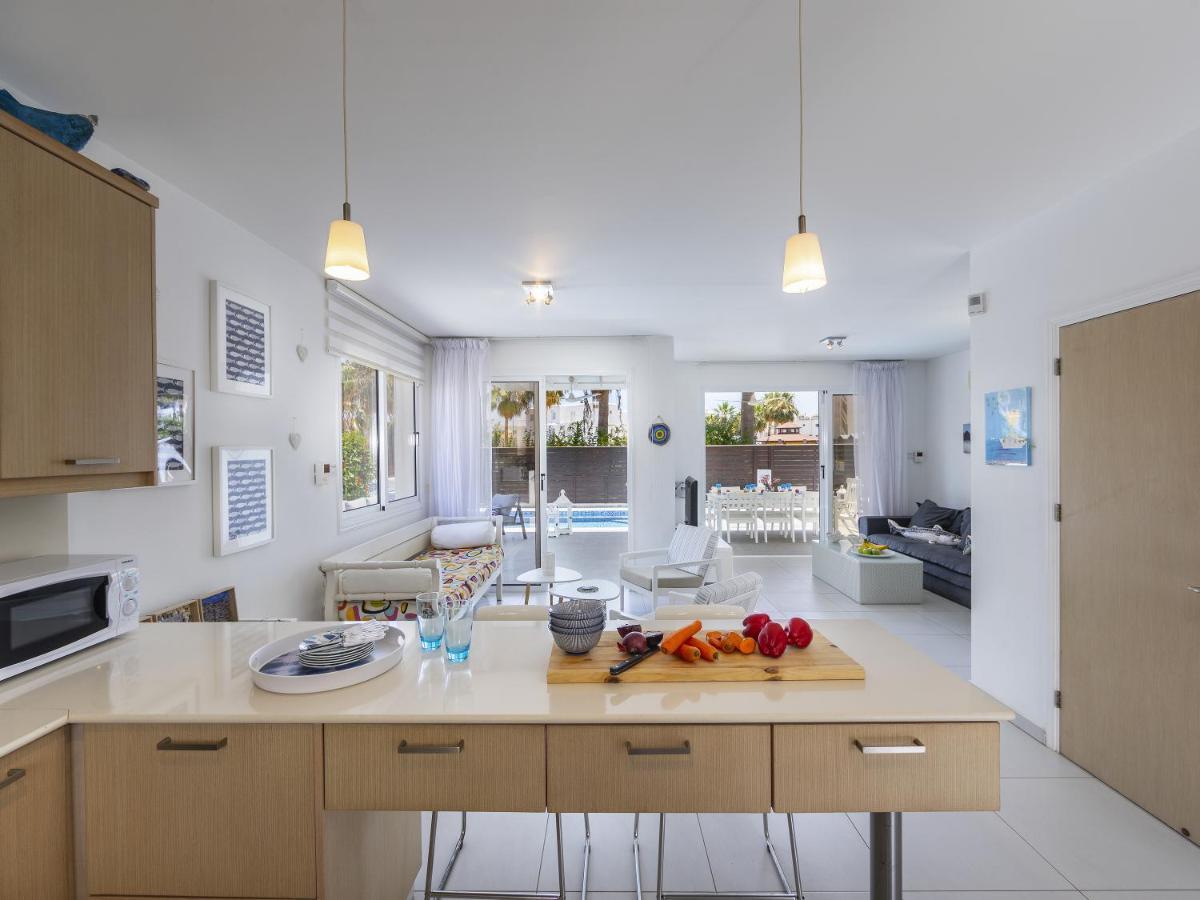 Passion Villa