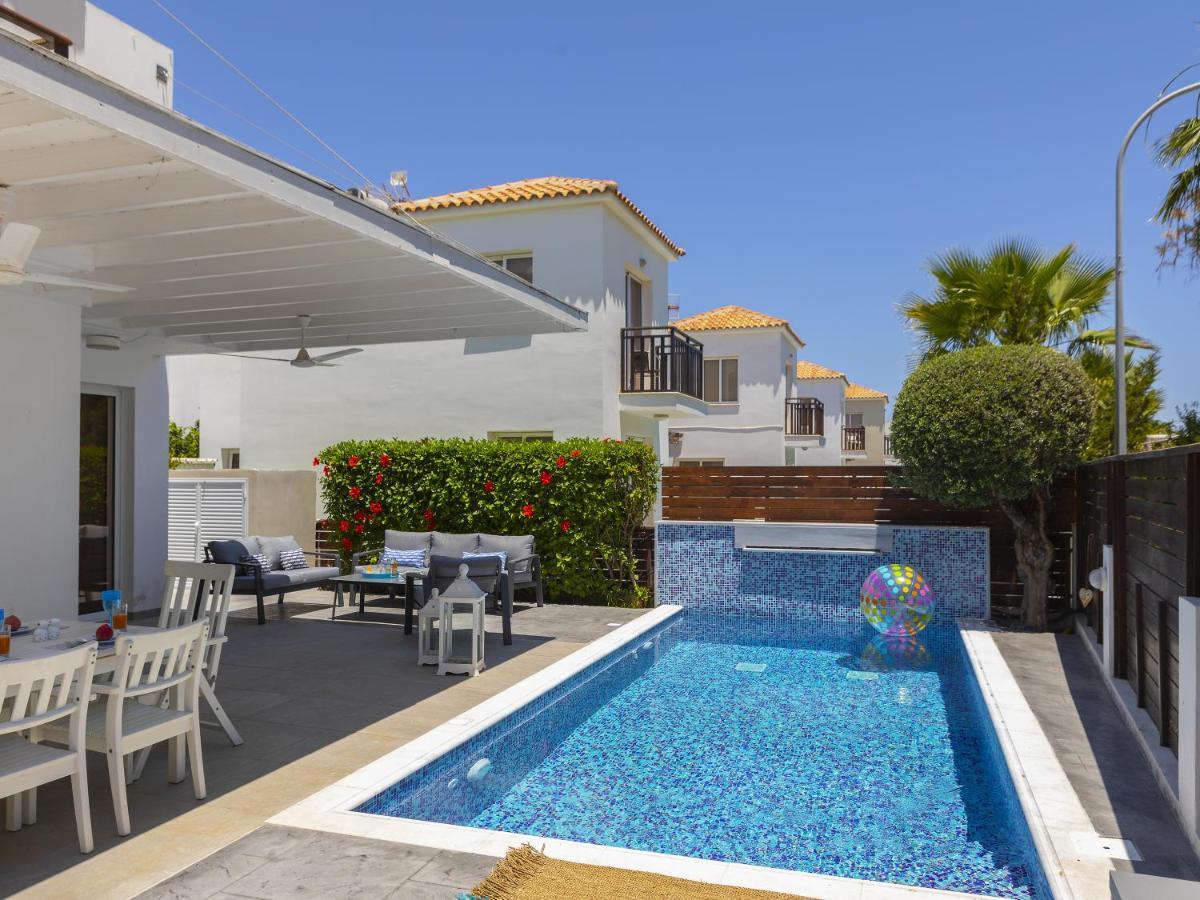 Villa Passion Protaras