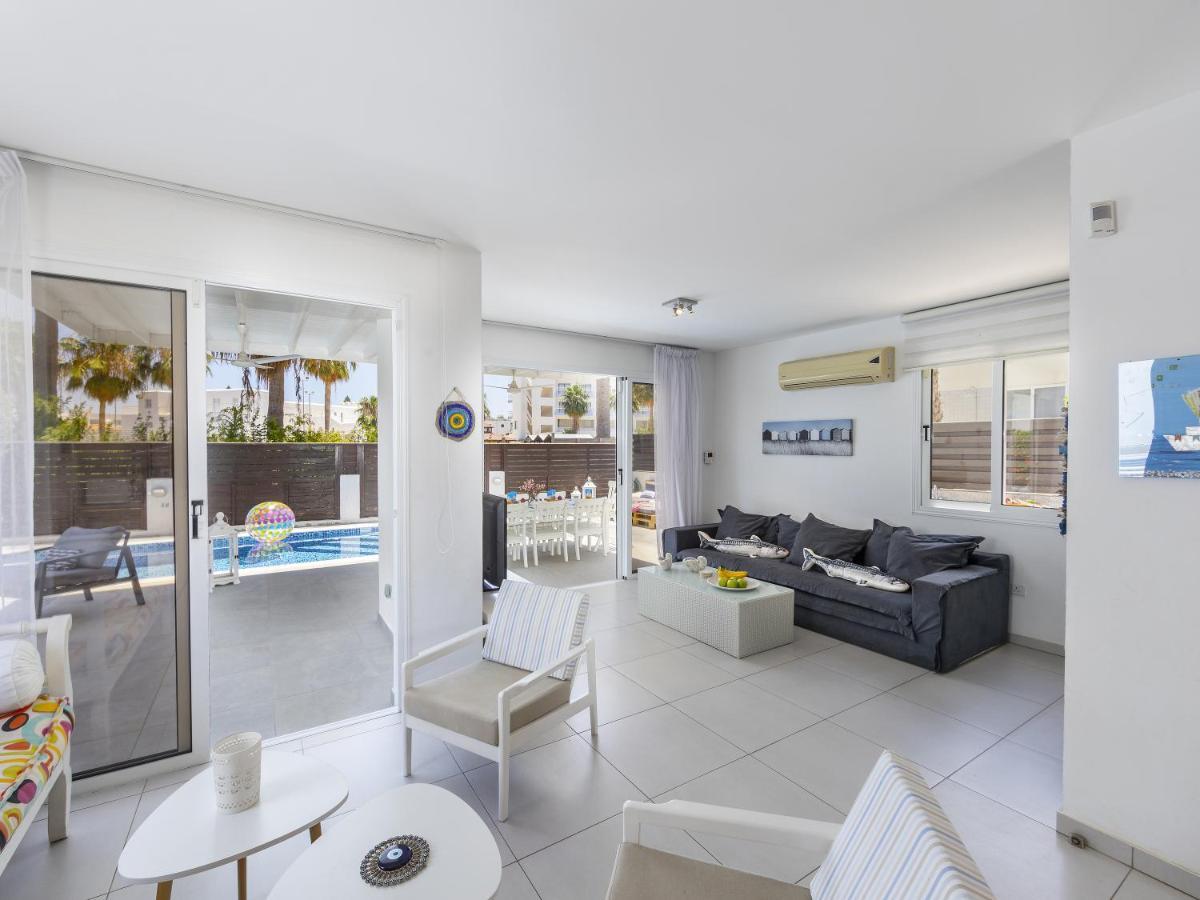 Villa Passion