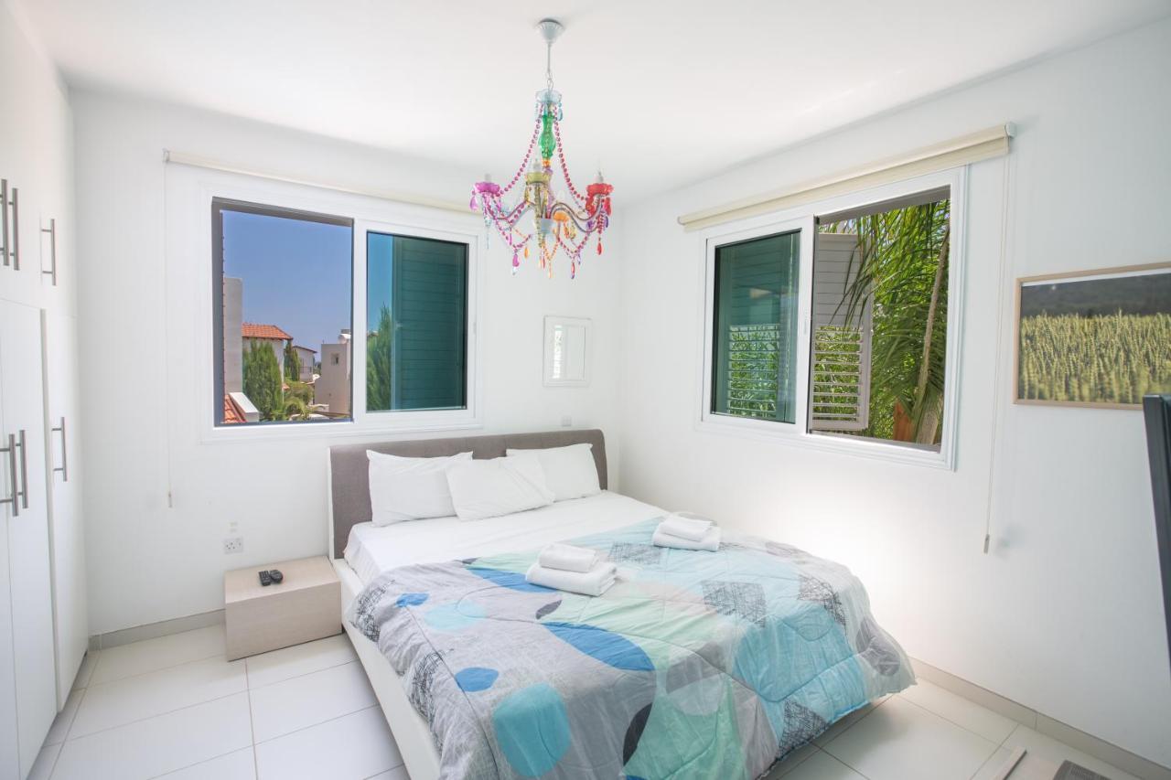 Katerina Luxury Pousada