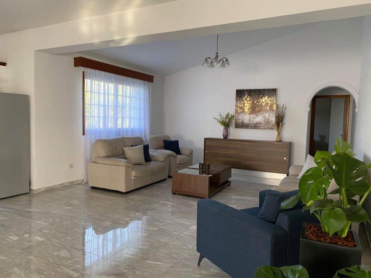 Kapistris Dyo Villa Coral Bay