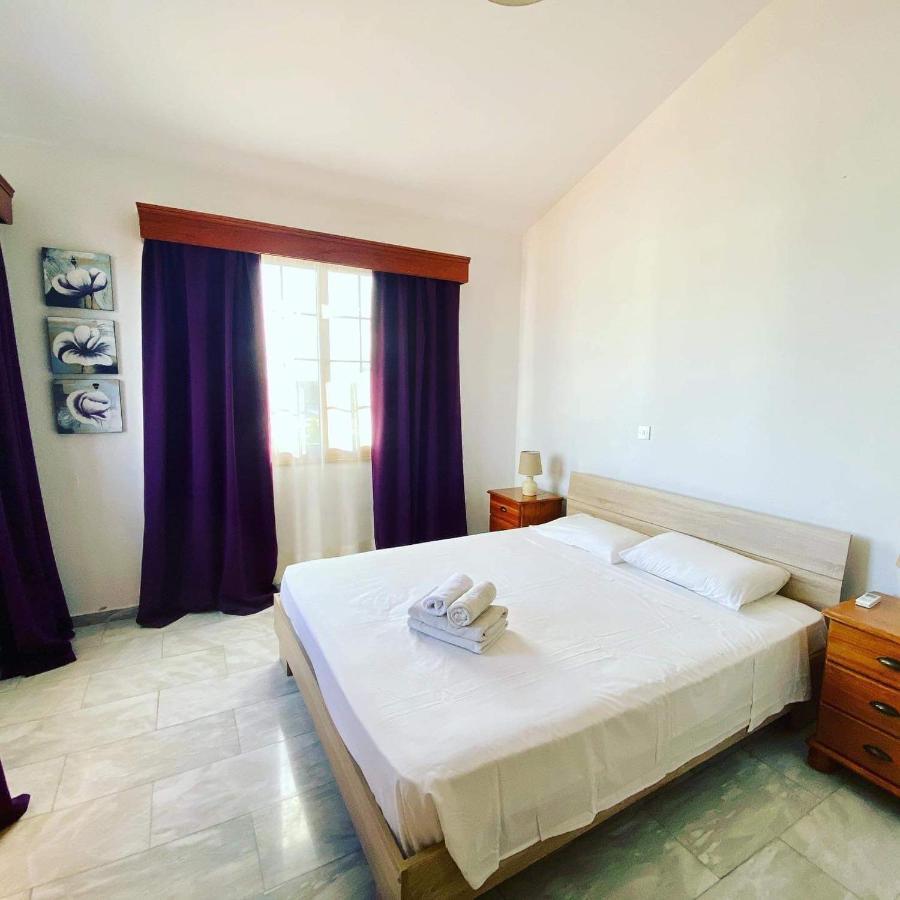 Villa Kapistris Dyo *