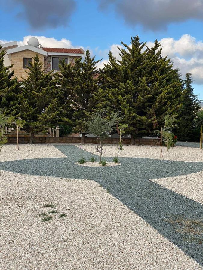 Villa Kapistris Dyo