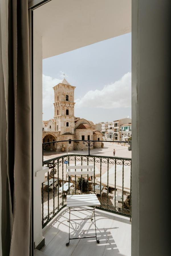 Opera * Larnaca