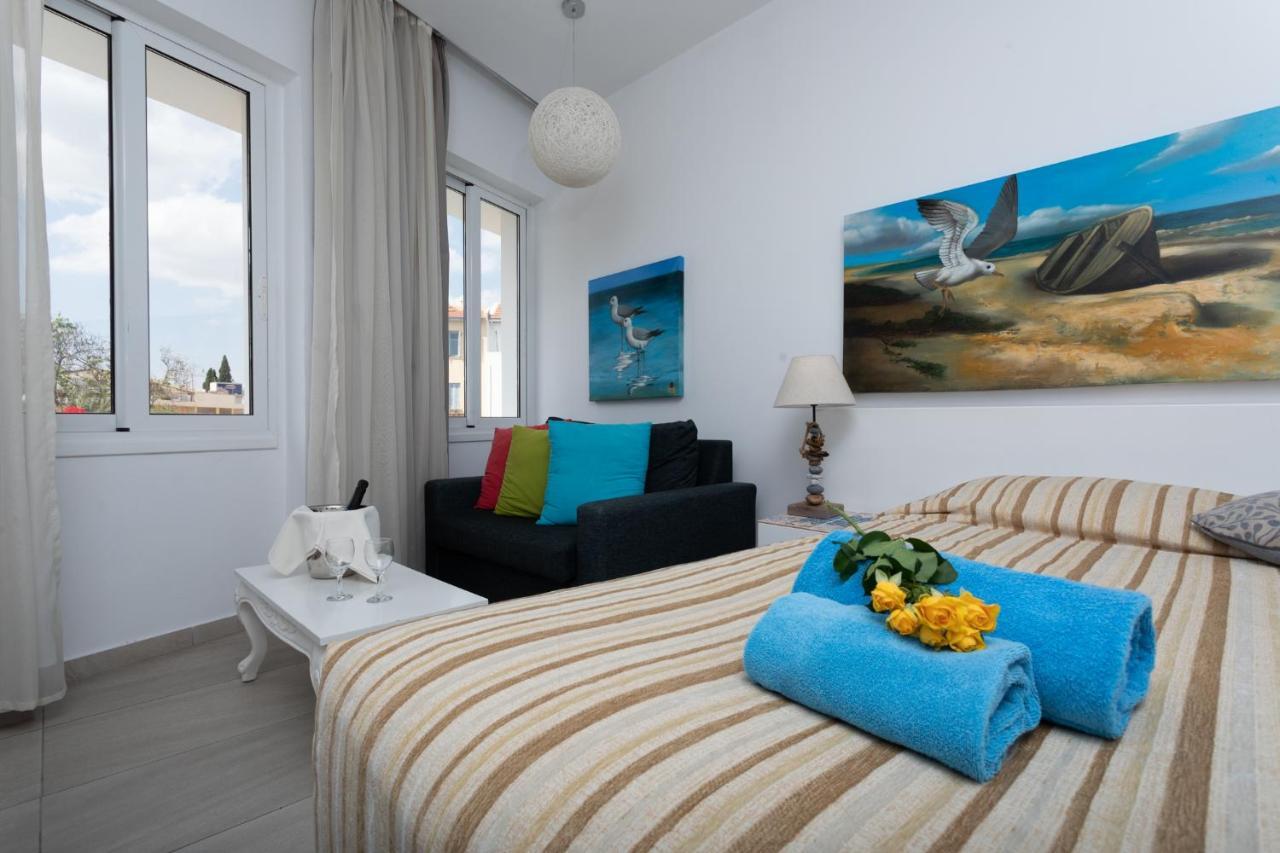 Hotel Opera Larnaca