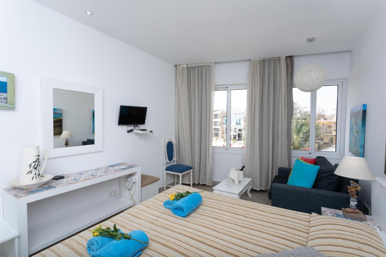 Opera Hotel Larnaca
