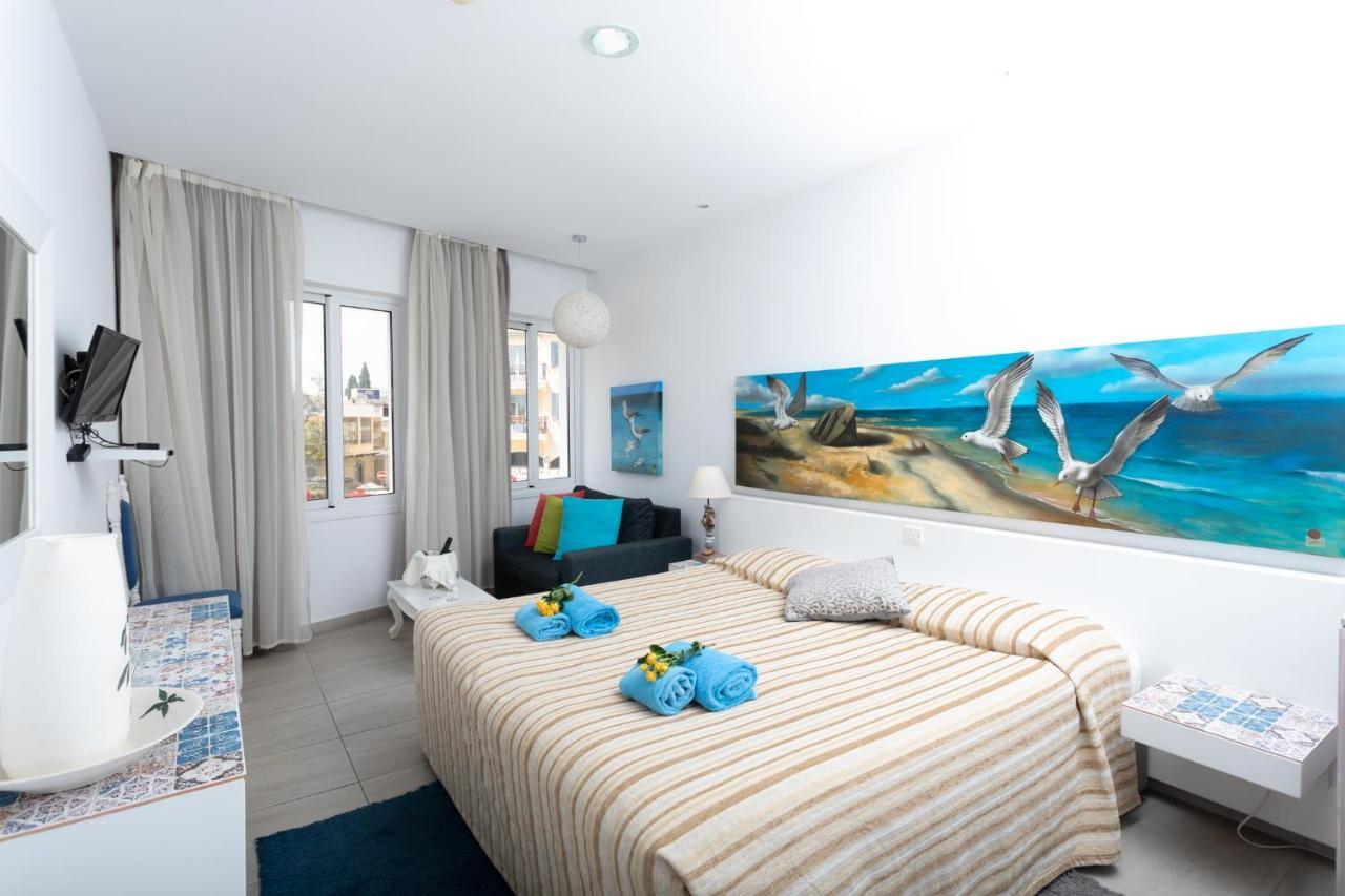 Opera Hotel Larnaca