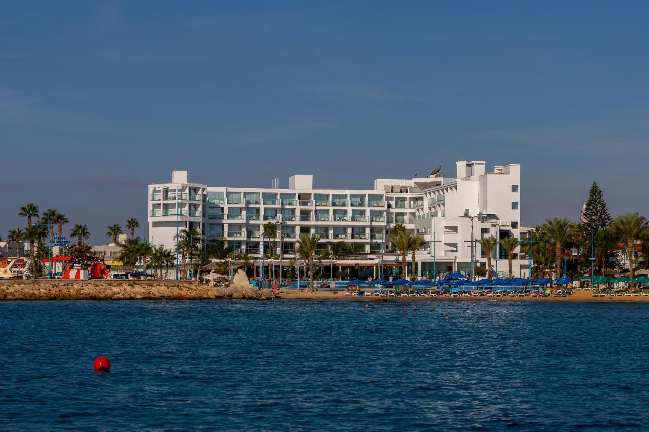 Limanaki & Hotel Ayia Napa