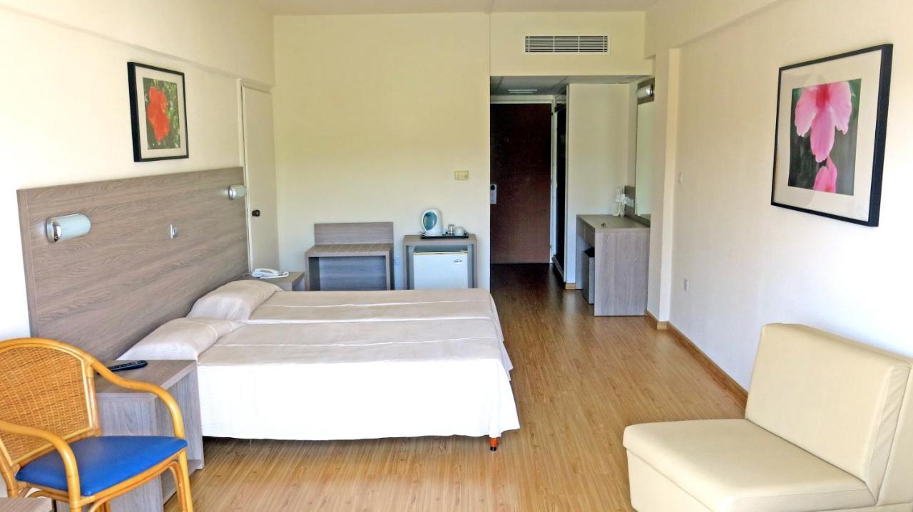 Marina 3* Ayia Napa