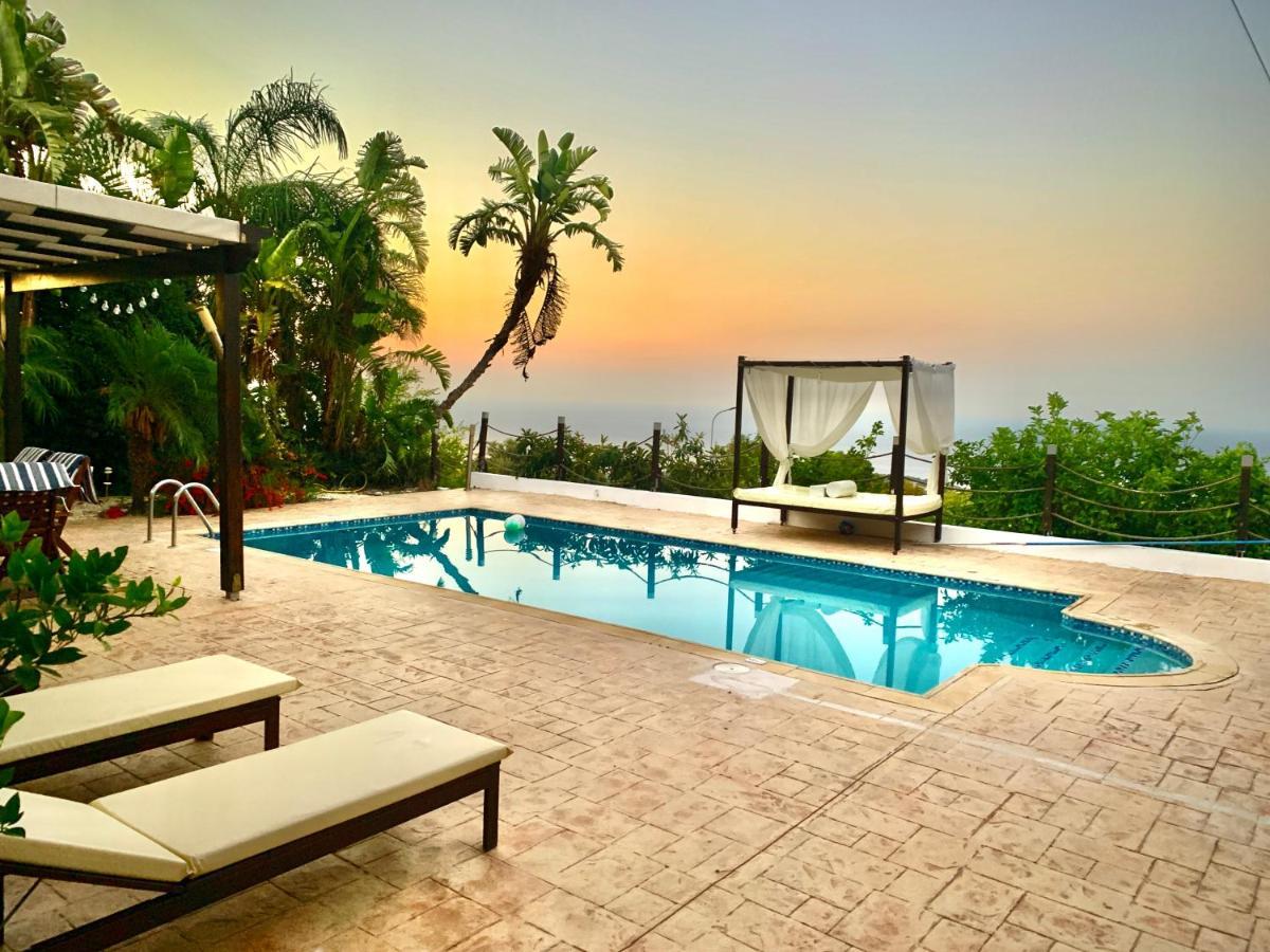 Villa Mediterranean Blue