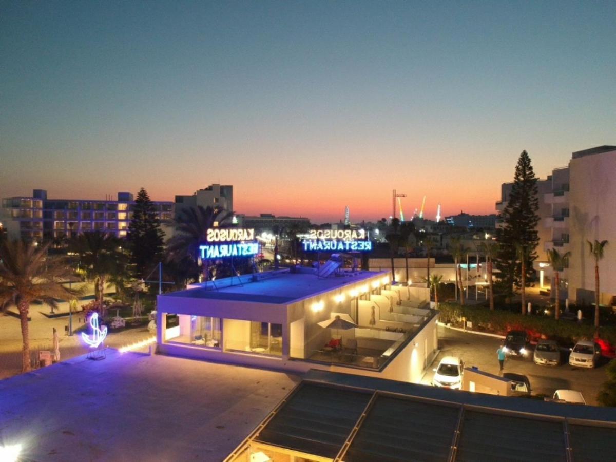Karousos Aparthotel