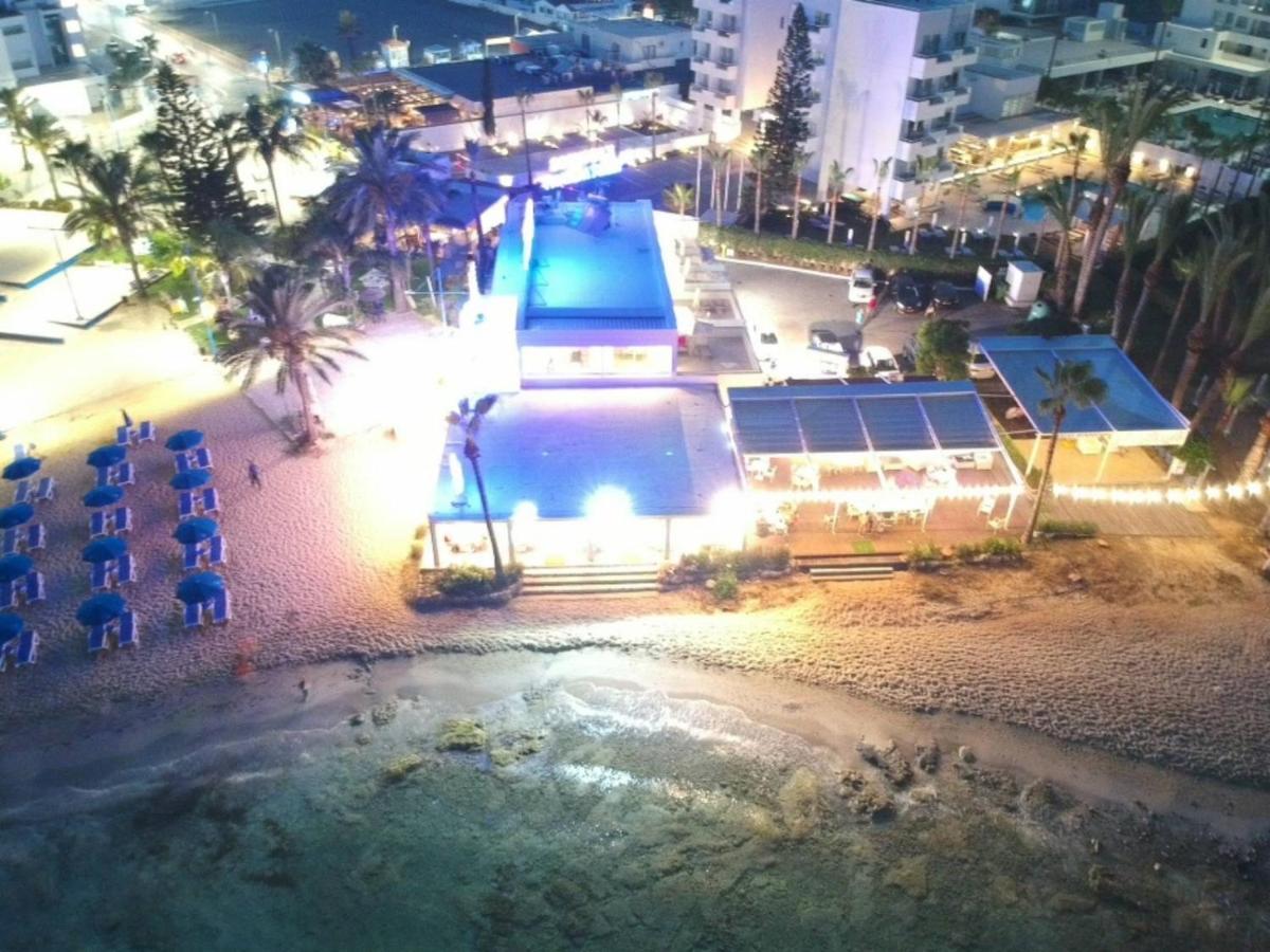 Karousos Aparthotel Ayia Napa