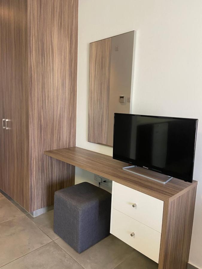 Aparthotel Sweet Memories Protaras