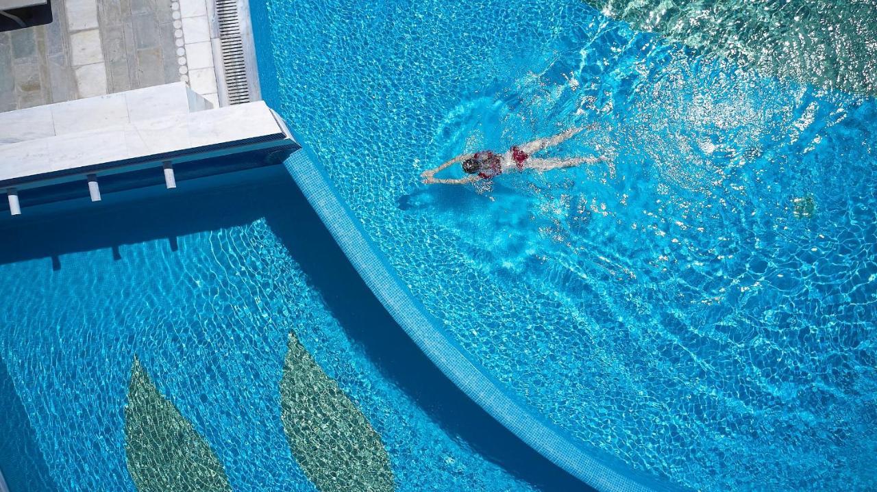 Aparthotel Elysia Park Paphos