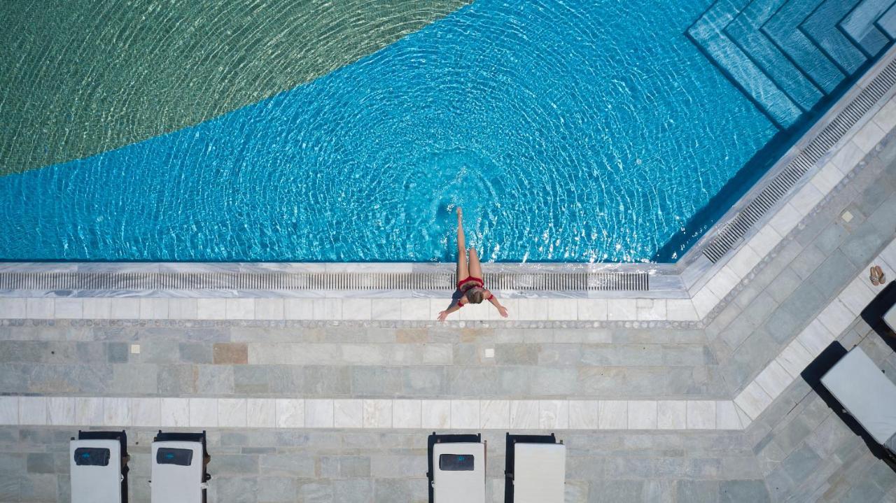Elysia Park Aparthotel Paphos