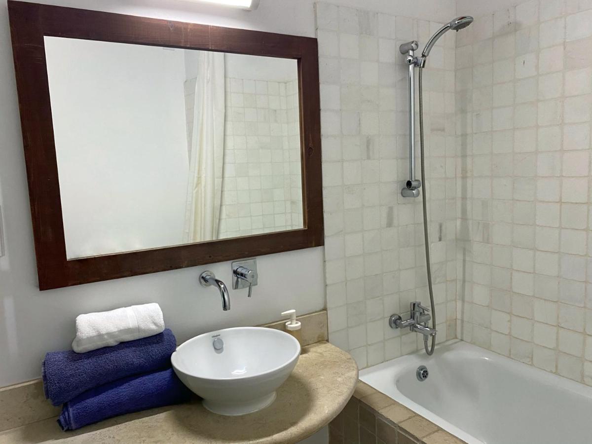 Apartment Eveleos