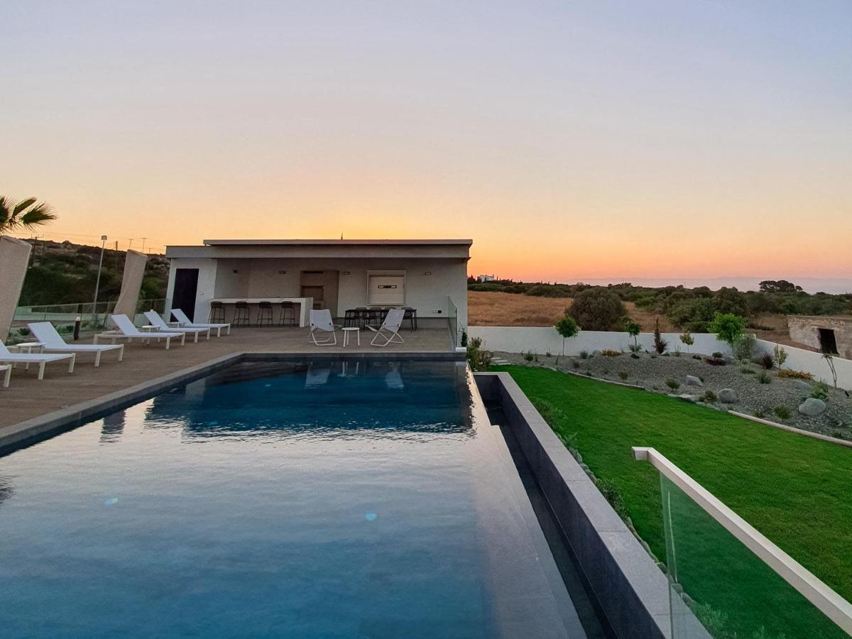 Villa Elite Protaras